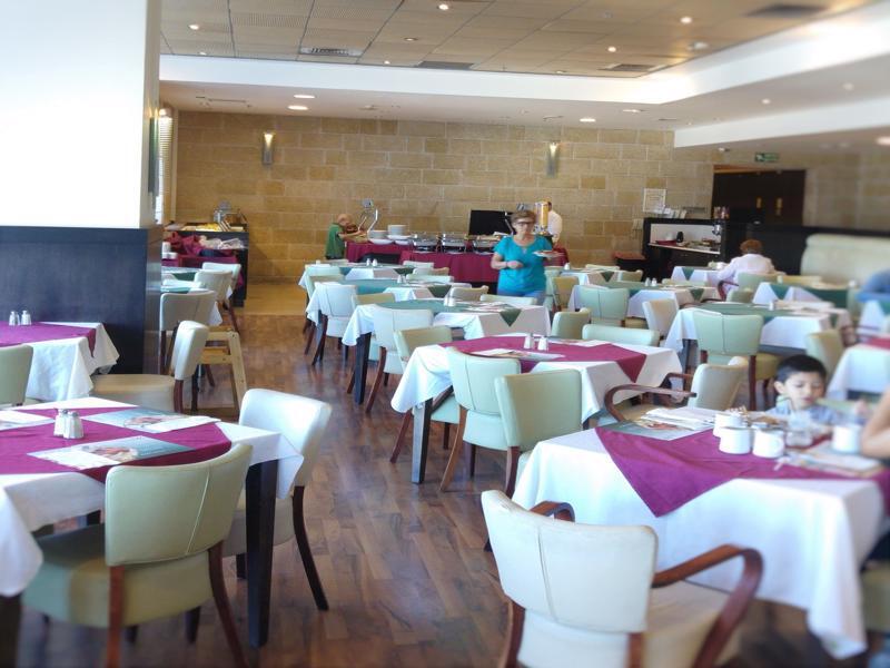 Ein Kerem Hotel Ierusalim Exterior foto