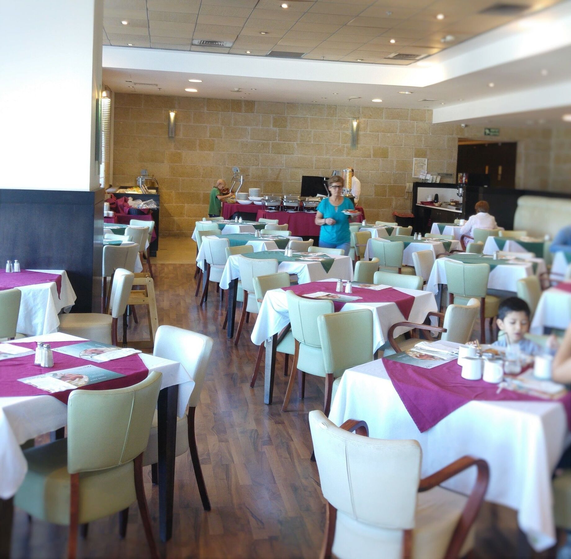Ein Kerem Hotel Ierusalim Exterior foto